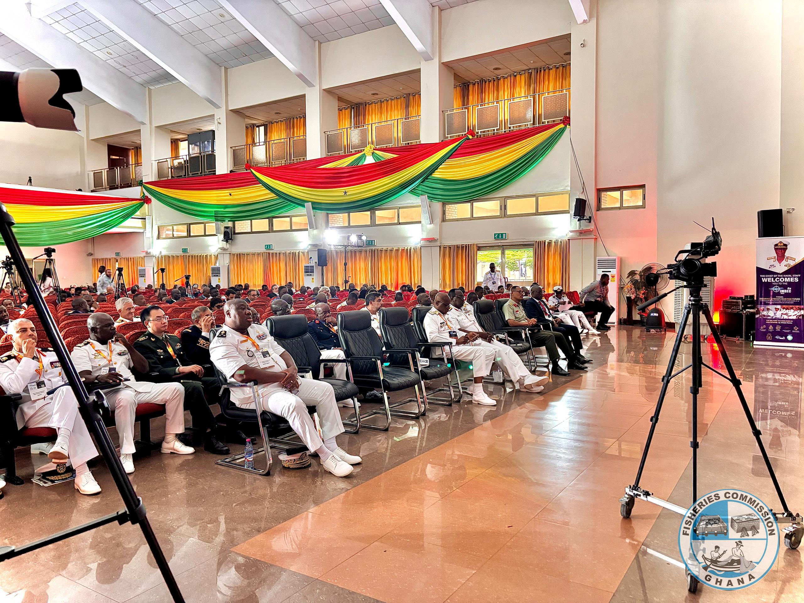 National Fisheries Dialogue